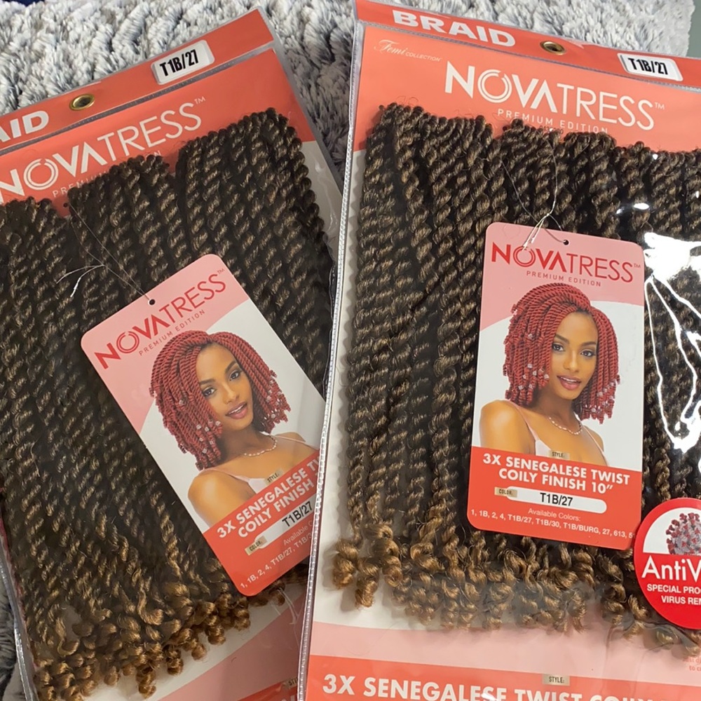 Novatress premium edition